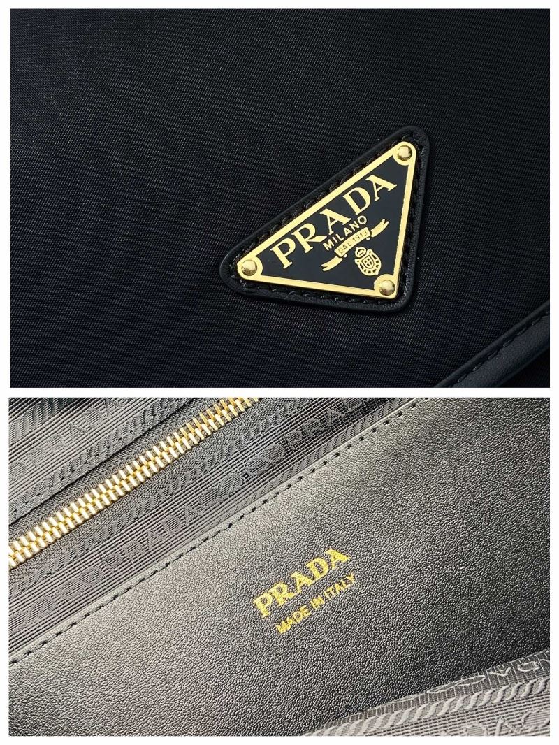 mens Pra*a satchel bags